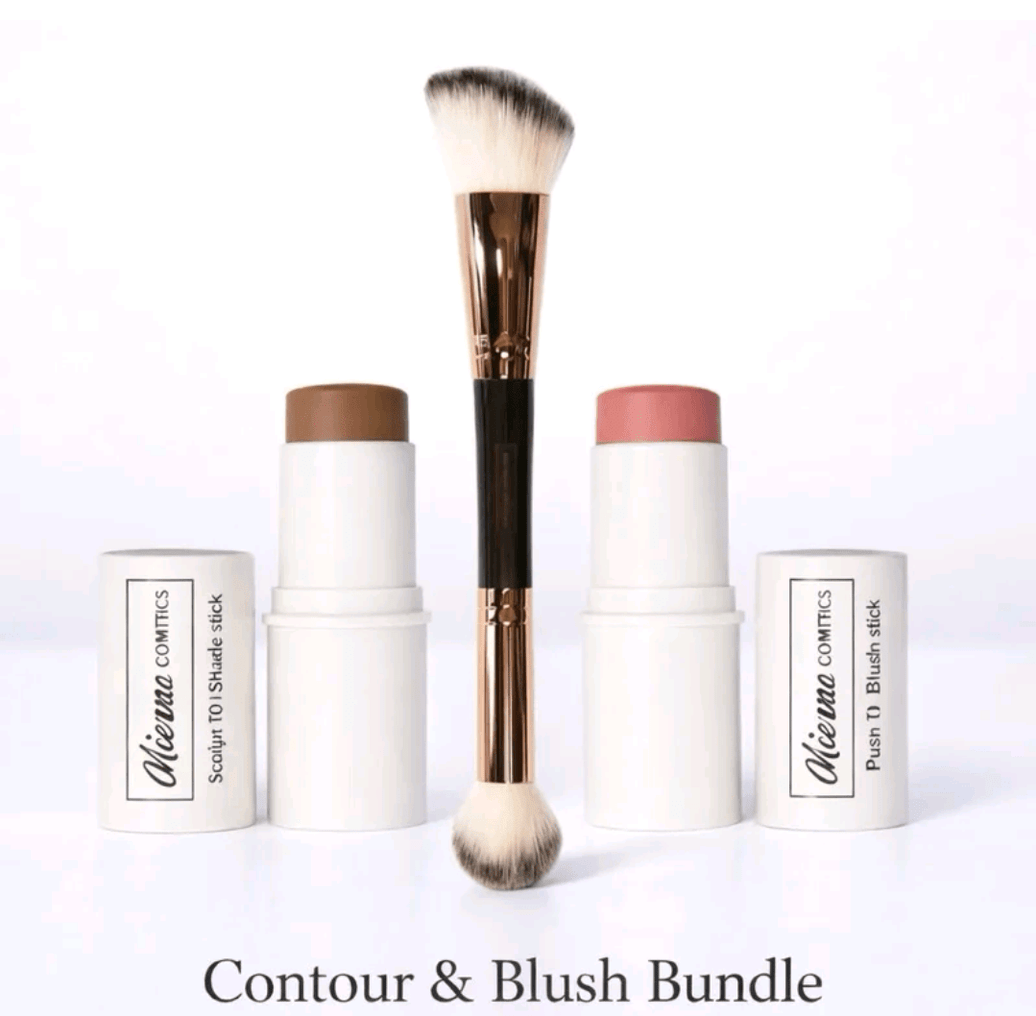 Mienna Bundles - Mienna cosmetics Ltd