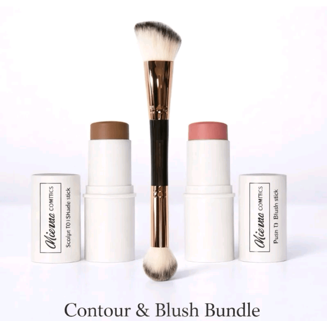Mienna Bundles - Mienna cosmetics Ltd