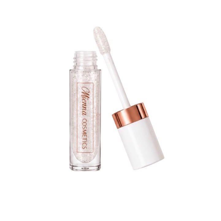 Mienna Cosmetics Lip Glosses - Various Shades , Lightweight and Glossy, Non Sticky - Mienna cosmetics Ltd