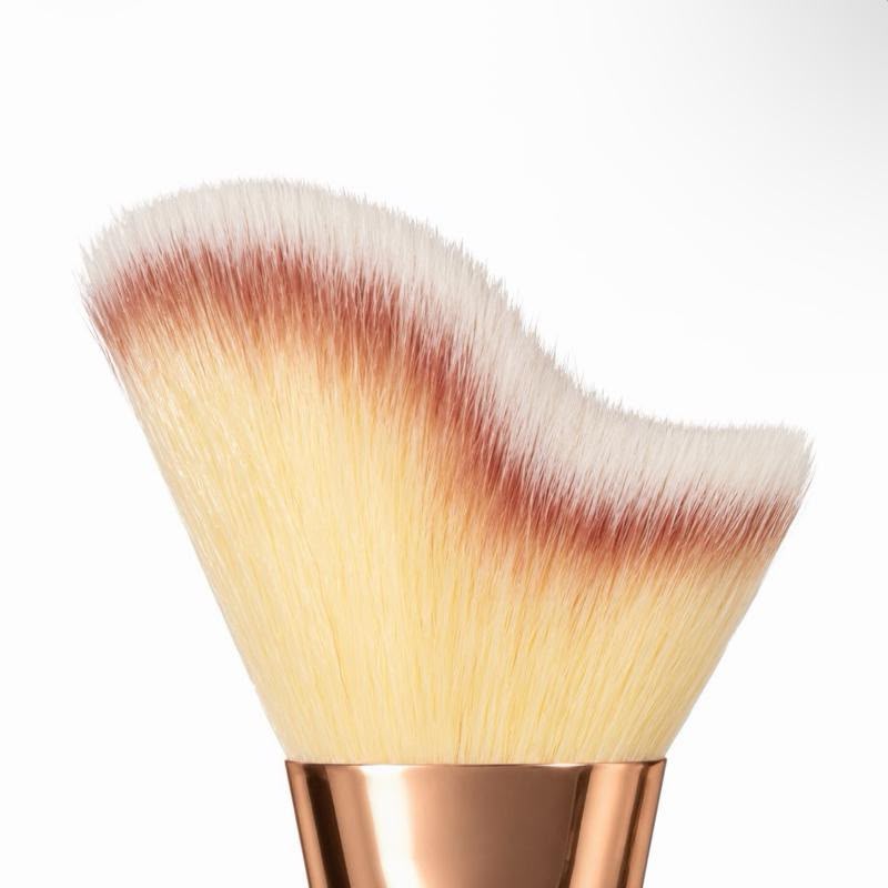 Mienna Cosmetics Sculpting Brush - Mienna cosmetics Ltd
