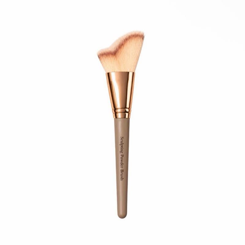 Mienna Cosmetics Sculpting Brush - Mienna cosmetics Ltd
