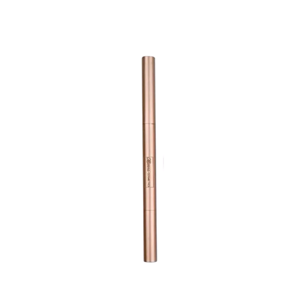 Mienna Blend 'Your' Brow -Makeup Brow Pencil Cosmetic For Perfectly Defined Eyebrows