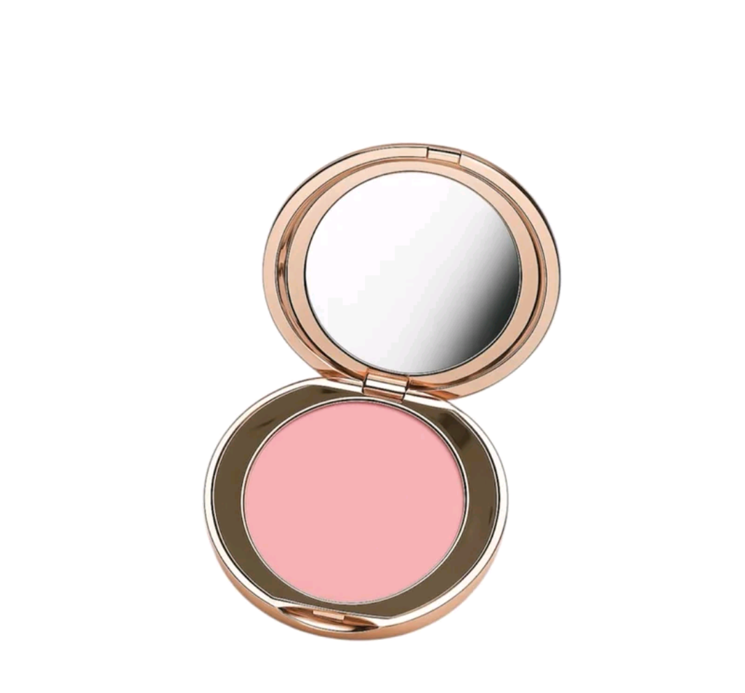 Mienna- Limited Edition 'Blush' Me Up Duo - Makeup Cosmetic Powder & Liquid Blush