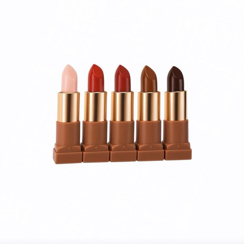 Lips - Mienna cosmetics Ltd 