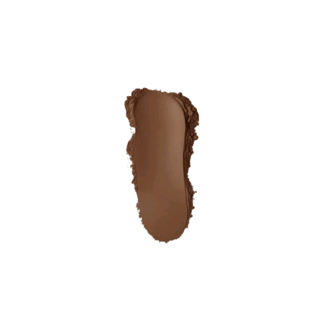 BUNDLE - Mienna Bronzer Bundle - Compact Bronzer Powder & Sculpting Brush - Mienna cosmetics Ltd