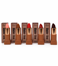Glazier-Dew Tinted Lip Balm by Mienna - Mienna cosmetics Ltd