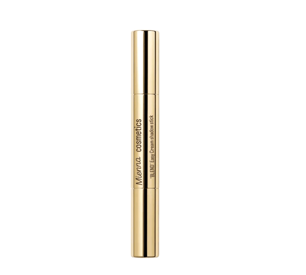 Mienna - 'Blend' Easy Cream Eyeshadow Stick - Makeup Cosmetic Easy To Use - Mienna cosmetics Ltd