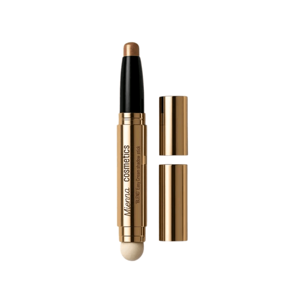 Mienna - 'Blend' Easy Cream Eyeshadow Stick - Makeup Cosmetic Easy To Use - Mienna cosmetics Ltd