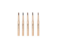 Mienna Blend 'Your' Brow -Makeup Brow Pencil Cosmetic For Perfectly Defined Eyebrows - Mienna cosmetics Ltd