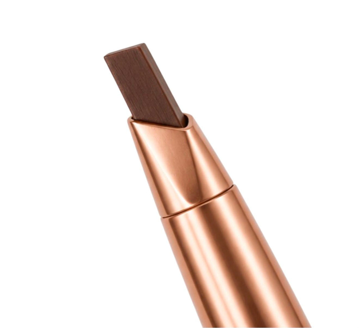 Mienna Blend 'Your' Brow -Makeup Brow Pencil Cosmetic For Perfectly Defined Eyebrows - Mienna cosmetics Ltd