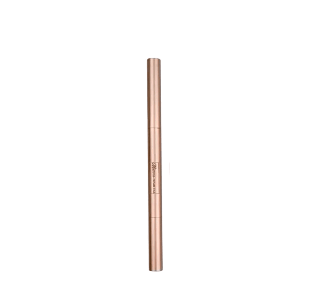 Mienna Blend 'Your' Brow - Makeup Brow Pencil Cosmetic For Perfectly Defined Eyebrows - Mienna cosmetics Ltd