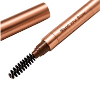 Mienna Blend 'Your' Brow -Makeup Brow Pencil Cosmetic For Perfectly Defined Eyebrows - Mienna cosmetics Ltd