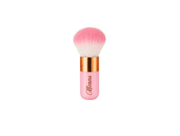 Mienna Blush Me Up Duo - Bundle Makeup Cosmetic Powder & Liquid Blush, With Brush And Bag - Mienna cosmetics Ltd