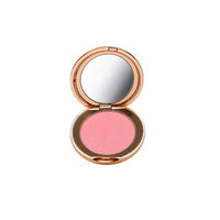 Mienna Blush Me Up Duo - Bundle Makeup Cosmetic Powder & Liquid Blush, With Brush And Bag - Mienna cosmetics Ltd