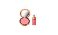 Mienna 'Blush' Me Up Duo- Limited Edition Cosmetic Duo - Mienna cosmetics Ltd