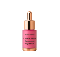 Mienna 'Blush' Me Up Duo- Limited Edition Cosmetic Duo - Mienna cosmetics Ltd