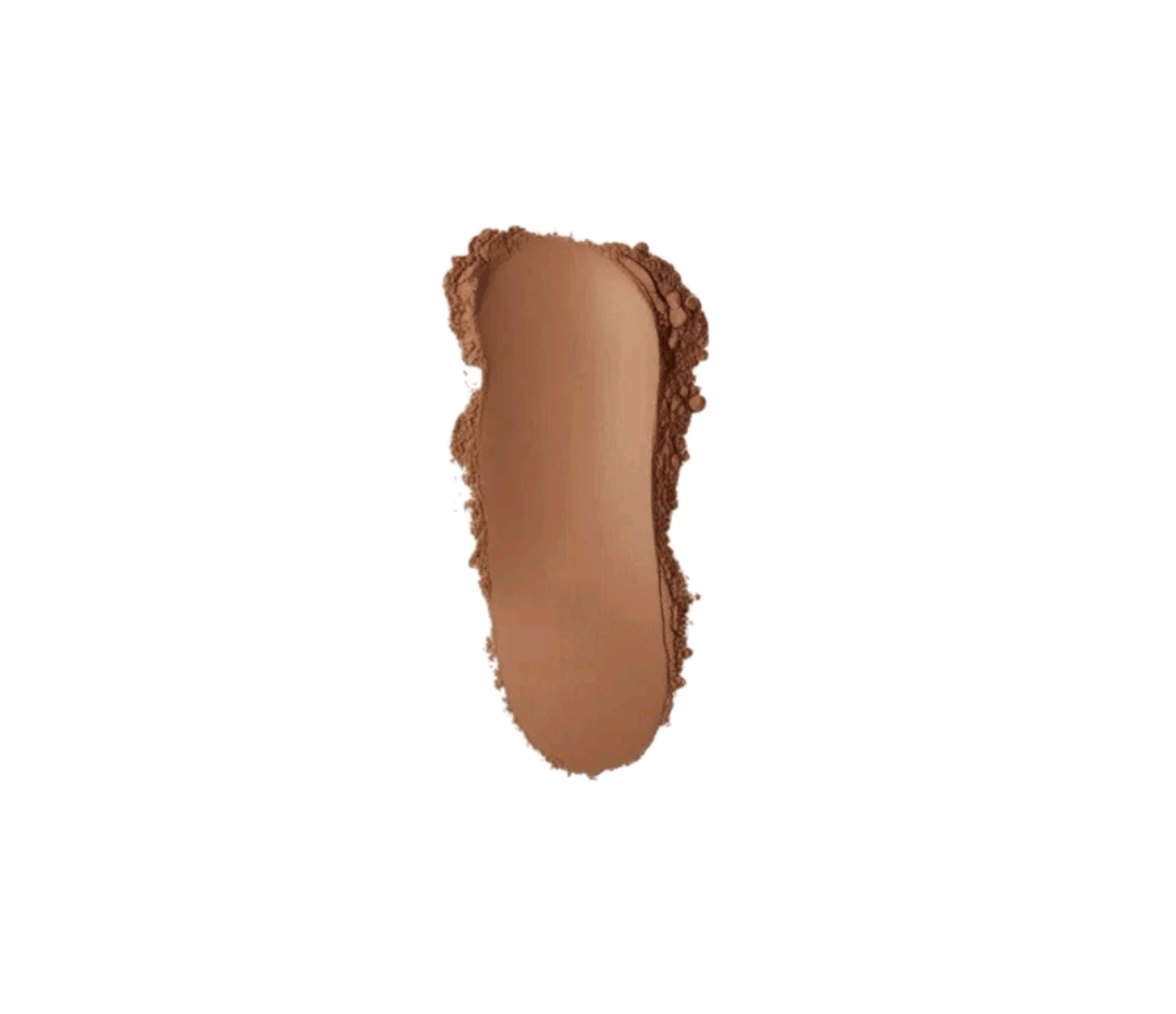 Mienna Bronzed & Busy Bronzing Powder Bronzer - Mienna cosmetics Ltd
