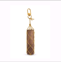 Mienna Clipè Case Keychains Lip Product With M Charm Protector Cover for Lip Products - Mienna cosmetics Ltd