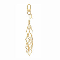 Mienna Clipè Case Keychains Lip Product With M Charm Protector Cover for Lip Products - Mienna cosmetics Ltd