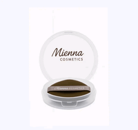 Mienna Cosmetics Air Cushion Puff With Case For Flawless Makeup - Mienna cosmetics Ltd