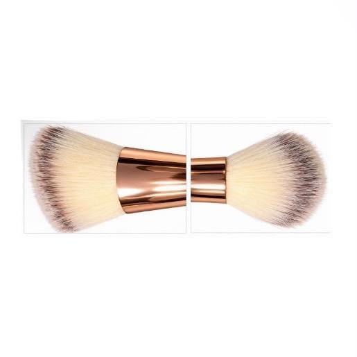 Mienna Cosmetics Brush Bundle , Sculpting Brush & Complexion Brush - Mienna cosmetics Ltd