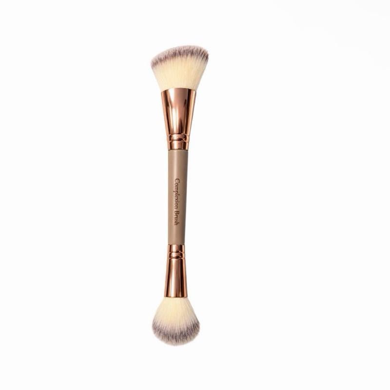Mienna Cosmetics Brush Bundle , Sculpting Brush & Complexion Brush - Mienna cosmetics Ltd