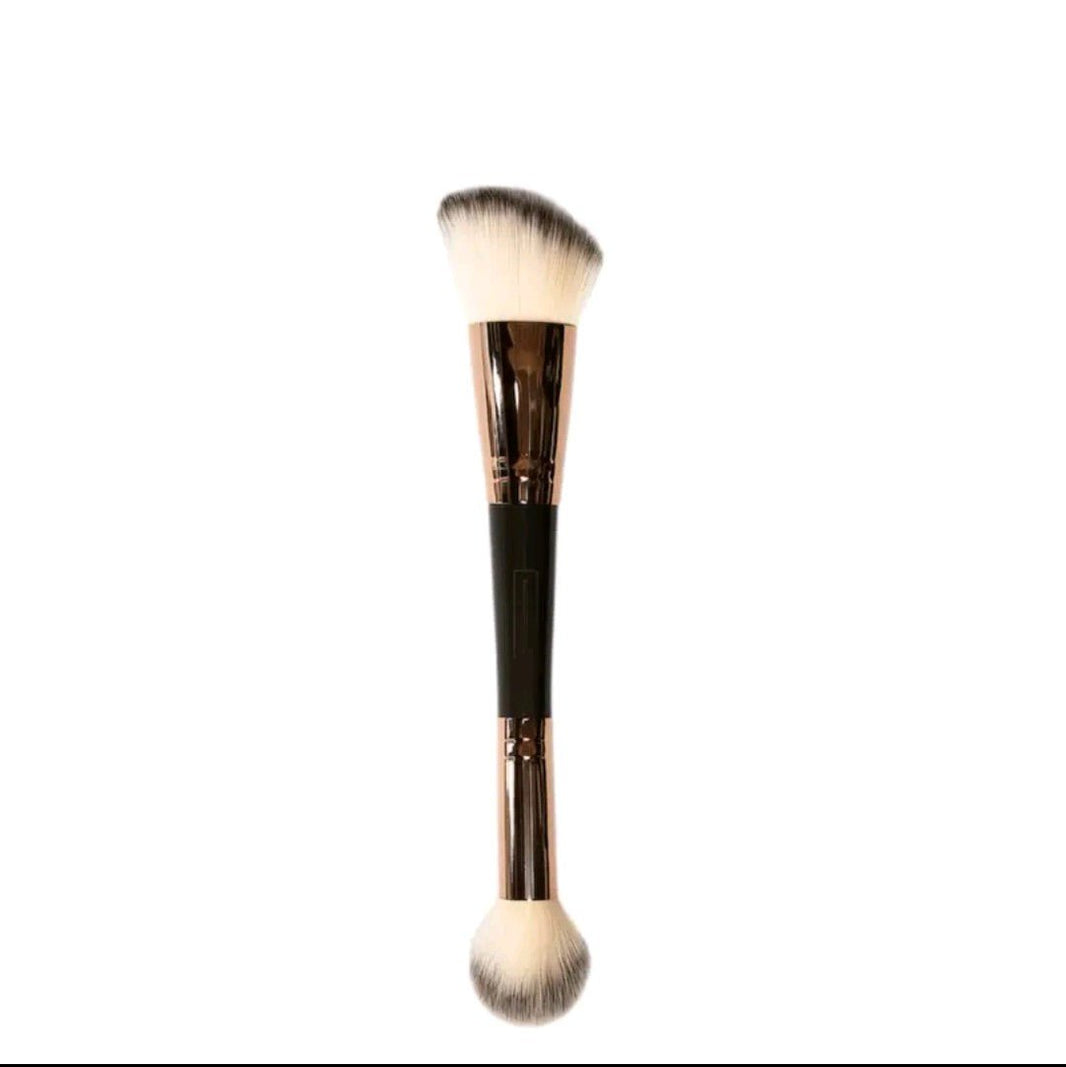 Mienna Cosmetics Face Complexion Makeup Brush - Mienna cosmetics Ltd