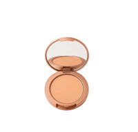 Mienna Cosmetics Flush of Blush Powder Various Shades - Mienna cosmetics Ltd