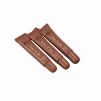 Mienna Cosmetics Glow ‘N’ Go Lip Oil - 10ml Hydrating Available In 8 Flavours - Mienna cosmetics Ltd