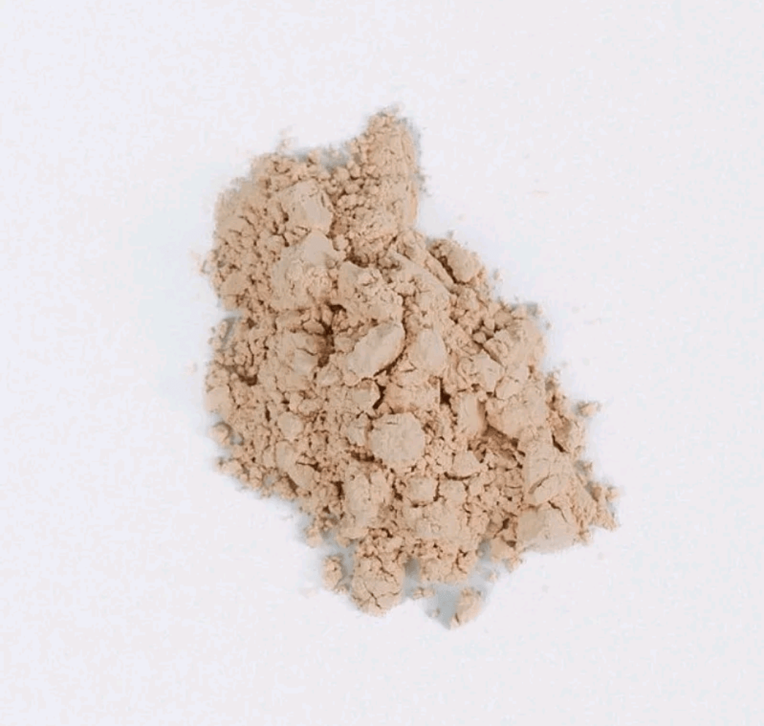 Mienna Cosmetics HERE TO STAY Talc - Free Loose Setting Powder Weightless Blurring Mattifying - Mienna cosmetics Ltd