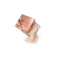 Mienna Cosmetics HERE TO STAY Talc-Free Loose Setting Powder Weightless Blurring Mattifying - Mienna cosmetics Ltd