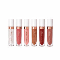 Mienna Cosmetics Lip Glosses - Various Shades , Lightweight and Glossy, Non Sticky - Mienna cosmetics Ltd