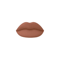 Mienna Cosmetics Matte Liquid Lipstick Long Lasting Lipstick No - Budge Matte Longwear Transfer Proof Makeup