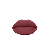 Mienna Cosmetics Matte Liquid Lipstick Long Lasting Lipstick No - Budge Matte Longwear Transfer Proof Makeup