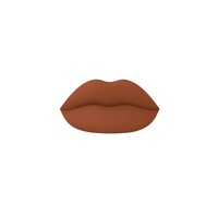 Mienna Cosmetics Matte Liquid Lipstick Long Lasting Lipstick No - Budge Matte Longwear Transfer Proof Makeup