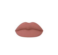 Mienna Cosmetics Matte Liquid Lipstick Long Lasting Lipstick No - Budge Matte Longwear Transfer Proof Makeup