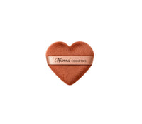 Mienna Cosmetics Powder Puff Duo - For Flawless Makeup - Mienna cosmetics Ltd