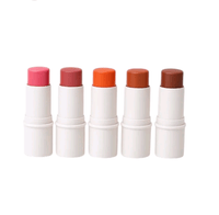 Mienna Cosmetics Push To Blush Radiant Cream Blusher Stick Various Shades - Mienna cosmetics Ltd