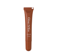 Mienna Cosmetics REFILL For Embellished Glow ‘N’ Go Lip Oil - 10ml Hydrating Skincare Comfort Lipstick Makeup Lipgloss Tinted