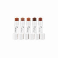Mienna Cosmetics Sculpt to Shade Contour Sticks Easy Blend Contour Sticks For A Sculpted Look - Mienna cosmetics Ltd