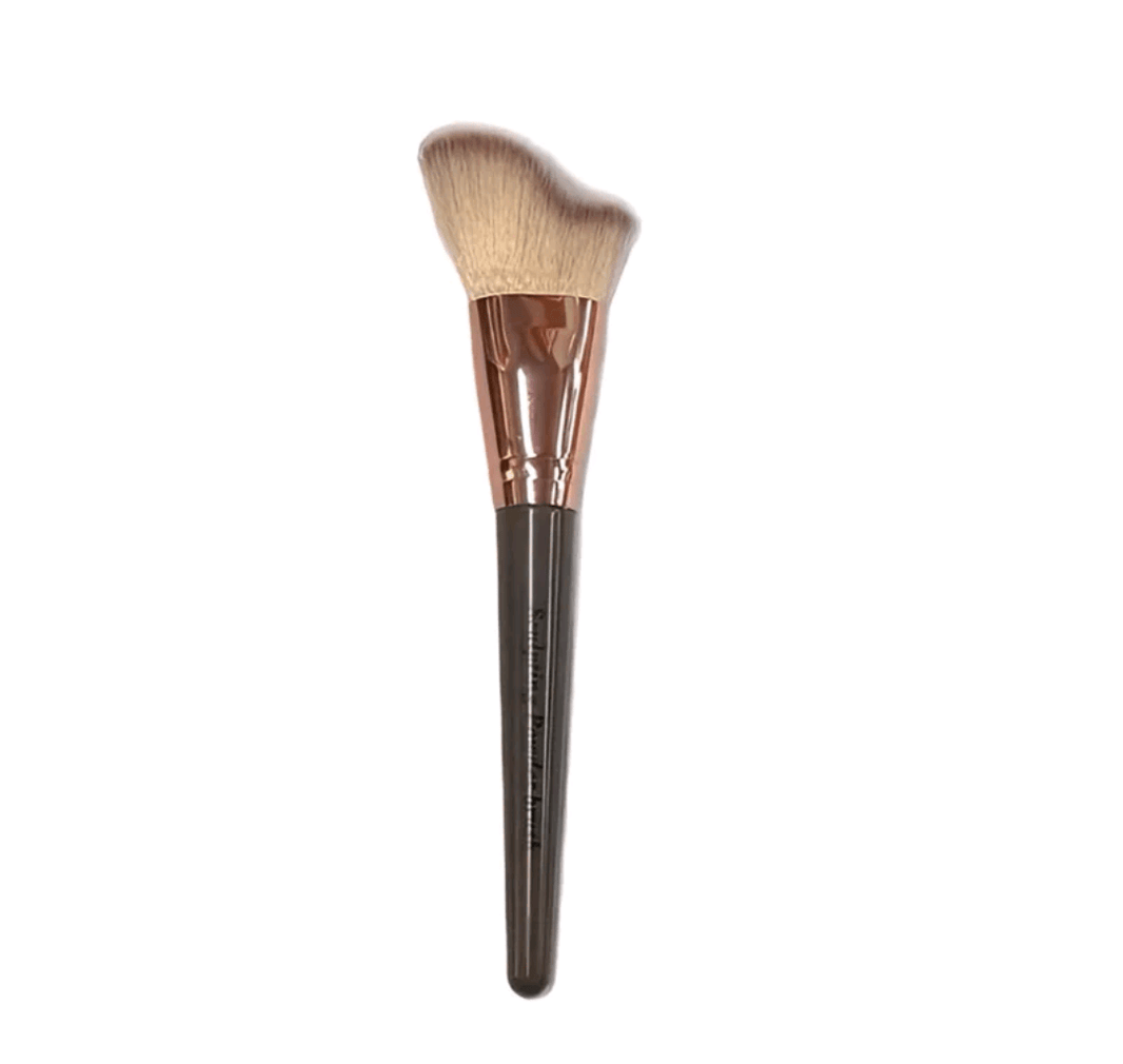 Mienna Cosmetics Sculpting Brush - Mienna cosmetics Ltd
