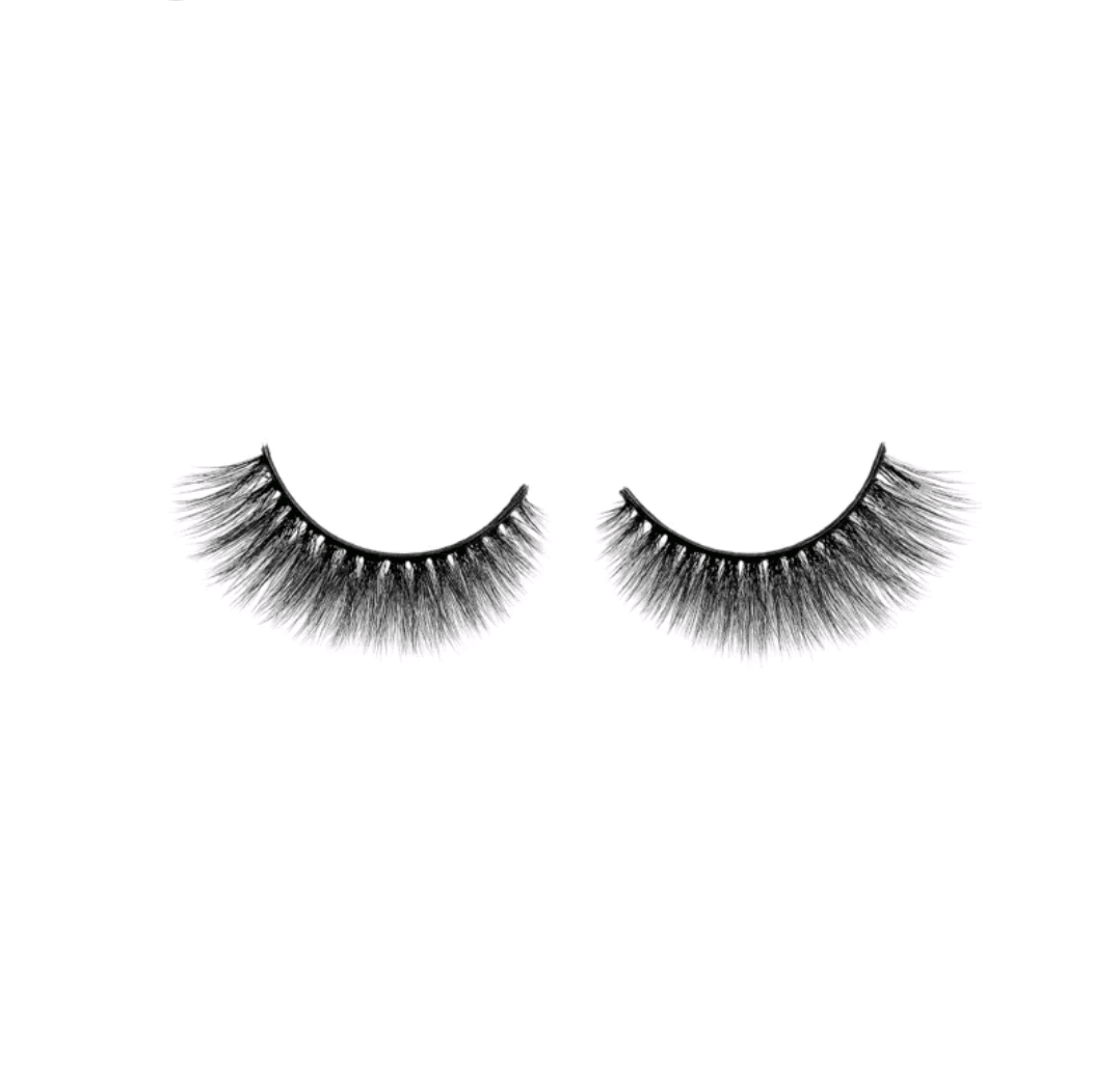 Mienna Faux - Fix Eyelashes - 8 Styles Faux Mink Fake Eyelashes - Mienna cosmetics Ltd