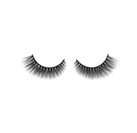 Mienna Faux - Fix Eyelashes - 8 Styles Faux Mink Fake Eyelashes - Mienna cosmetics Ltd