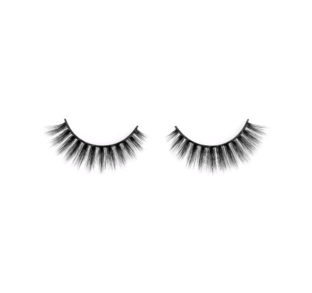 Mienna Faux - Fix Eyelashes - 8 Styles Faux Mink Fake Eyelashes - Mienna cosmetics Ltd