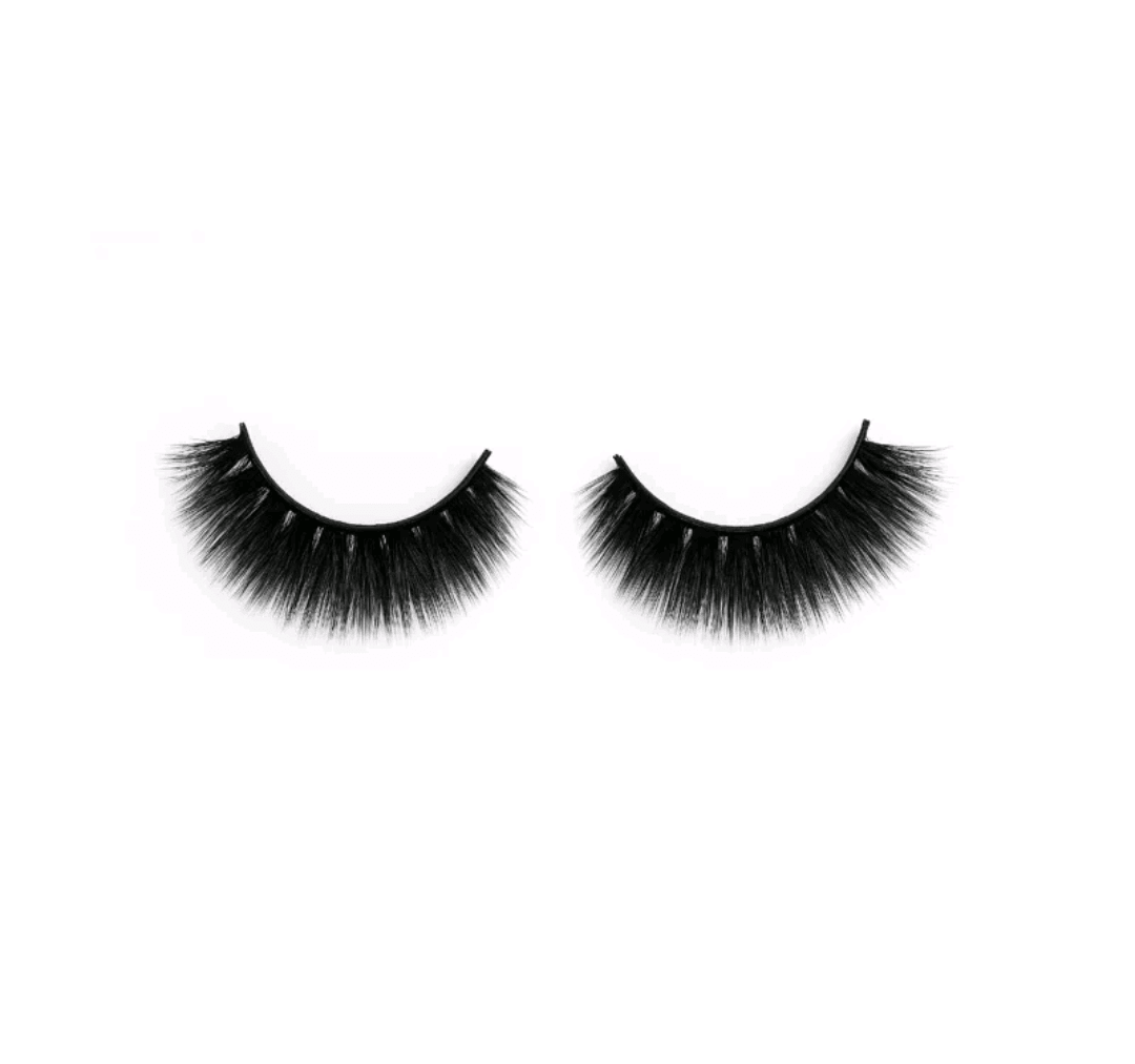 Mienna Faux - Fix Eyelashes - 8 Styles Faux Mink Fake Eyelashes - Mienna cosmetics Ltd