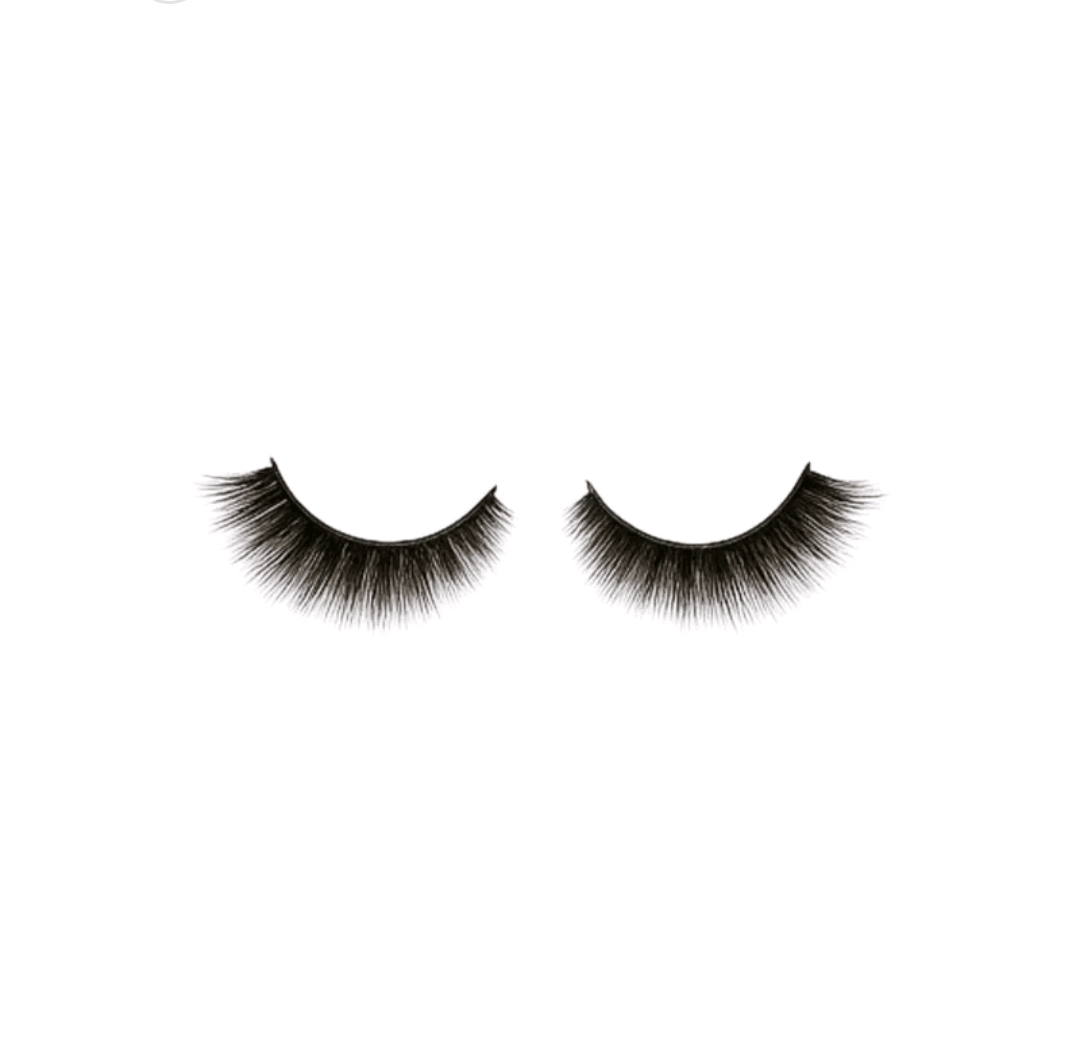 Mienna Faux - Fix Eyelashes - 8 Styles Faux Mink Fake Eyelashes - Mienna cosmetics Ltd