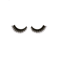 Mienna Faux - Fix Eyelashes - 8 Styles Faux Mink Fake Eyelashes - Mienna cosmetics Ltd
