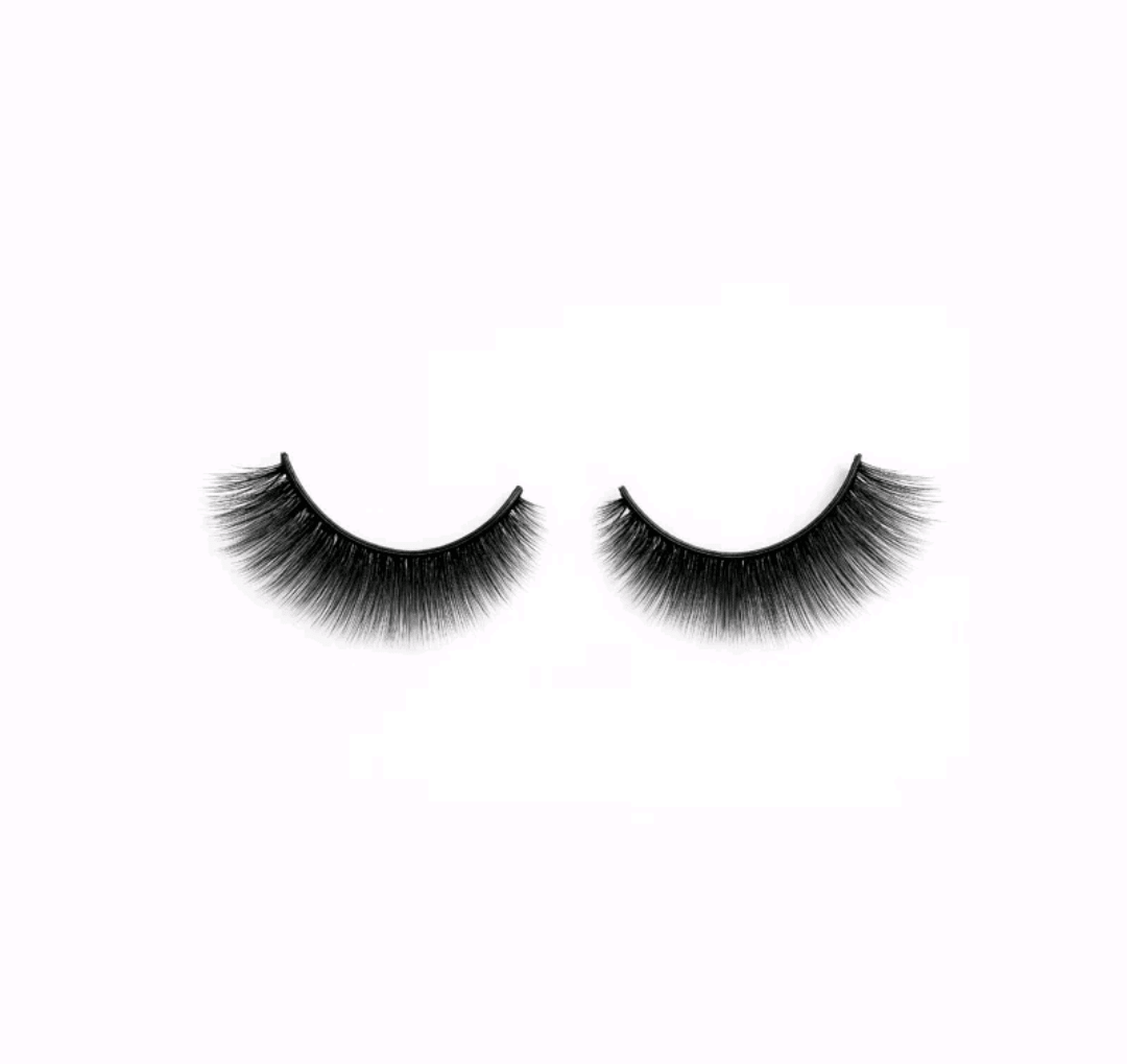 Mienna Faux - Fix Eyelashes - 8 Styles Faux Mink Fake Eyelashes - Mienna cosmetics Ltd