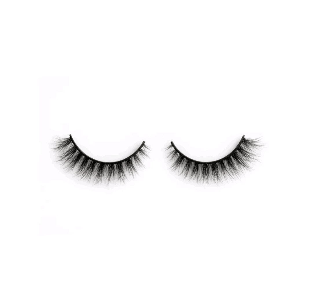 Mienna Faux - Fix Eyelashes - 8 Styles Faux Mink Fake Eyelashes - Mienna cosmetics Ltd