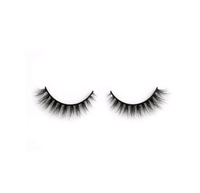 Mienna Faux - Fix Eyelashes - 8 Styles Faux Mink Fake Eyelashes - Mienna cosmetics Ltd